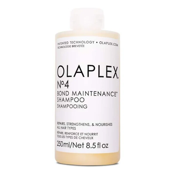 Olaplex Nº4 Bond Maintenance Shampooing 250 ml Olaplex Nº4 Bond Maintenance Shampooing 250 ml
